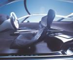 Citroen C-Airdream Concept 2002 года